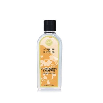 Wkład do Lampy Zapachowej Orange Blossom Mandarin 250ml Ashleigh Burwood