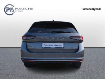 Skoda Superb IV Kombi 2.0 TSI 265KM 2024 Skoda Superb Combi L&amp;K 2.0TSI 265KM 4X4 Hak Panora, zdjęcie 3