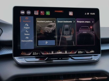 Cupra Terramar SUV 1.5 eTSI 150KM 2025 Cupra Terramar 1.5eTSI 150KM Terramar DSG SerwisASO Acc Led Navi Full Link, zdjęcie 38