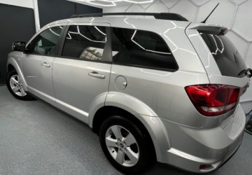 Fiat Freemont 2.0 Multijet II 16v 170KM 2012 Fiat Freemont 2.0 diesel 1 wlasciciel Full serwis 7 osobowy 2.0 170KM, zdjęcie 5
