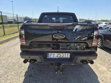 Ford 2022 Ford Ranger Raptor Poleasingowe.pl, zdjęcie 4
