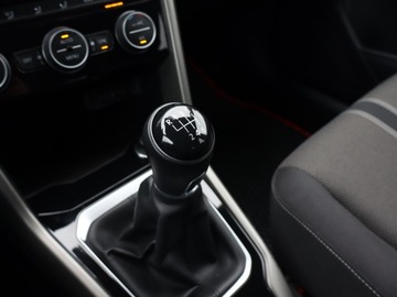 Volkswagen T-Roc I SUV 1.5 TSI ACT 150KM 2021 VW T-Roc 1.5 TSI, Salon Polska, Klima, zdjęcie 12