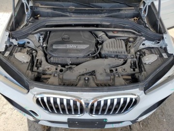 BMW X1 F48 2021 BMW X1 sDrive28I 2021 2.0l 2.0 Benzyna 228KM, zdjęcie 6