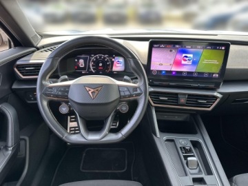 Cupra Formentor Crossover 2.0 TSI 310KM 2020 Cupra Formentor VZ 4Drive DSG 310KM FV23%, zdjęcie 13