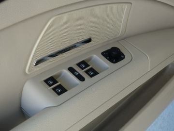 Skoda Superb II Kombi 3.6 FSI 4x4 260KM 2010 Škoda Superb Skoda Superb 3.6, zdjęcie 16