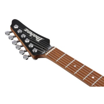 Электрогитара Ibanez AZ24P1QM-DOB 24 часа