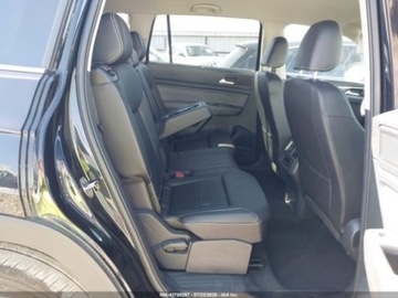 Volkswagen 2023 Volkswagen Atlas 2.0T SE WTechnology 2023 2.0 Benzyna 235KM, zdjęcie 12