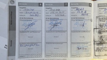 Volvo V70 II 2.4 140KM 2005 Volvo V70 2,4 BENZYNA NIEZNISZCZALNY SZWEDZKI LOS 2.4 Benzyna 140KM, zdjęcie 23
