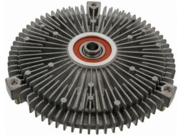 FEBI BILSTEIN 22978 SPOJKA VENTILÁTOR CHLAZENÍ