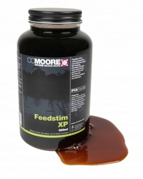 CCMoore Feedstim XP - 500ml