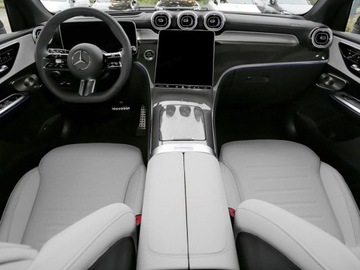 Mercedes GLC C254/X254 2025 GLC Coupe 300 e 4-Matic AMG Line 2.0 (360KM) 2025, zdjęcie 6
