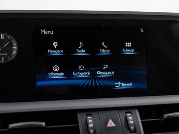 Lexus ES VII (XV70) 2019 Lexus ES300 ES 300H K.cof Podgrz.f Skóra, zdjęcie 21