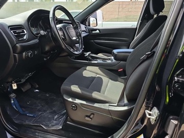 Dodge Durango III 3.6 V6 294KM 2024 Dodge Durango SXT 2024 3.6l 3.6 Benzyna 293KM, zdjęcie 6