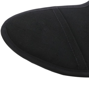 Чехол на подбородок для скрипки для полноразмерных виол 3/4-4/4