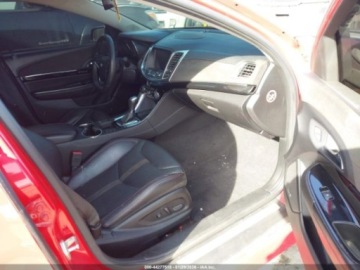 Chevrolet 2014 Chevrolet SS 2014 6.2 Benzyna 415KM, zdjęcie 10