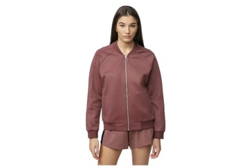 4F WOMEN'S SWEATSHIRT ZIP (S) Damska Bluza