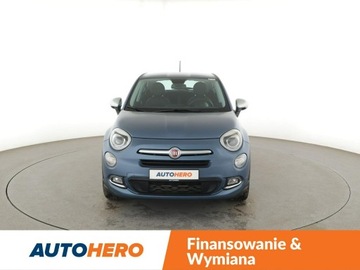 Fiat 500X Crossover 1.4 16V Mair 140KM 2018 Fiat 500x automat navi PDC tempomat klima-auto, zdjęcie 10