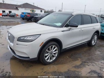 Lincoln 2022 Lincoln Corsair Standard 2022 2.0l 2.0 Benzyna 250KM, zdjęcie 1