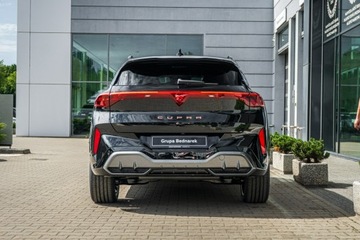 Cupra Terramar 2025 Cupra Terramar Advantage Edition 2.0 TSI 204 KM, zdjęcie 8