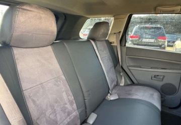 Jeep Grand Cherokee III 2005 Jeep Grand Cherokee Naped 4x4 4.7 BenzynaLPG 234KM, zdjęcie 11