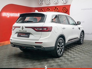 Renault Koleos II SUV 2.0 dCi 177KM 2019 RENAULT Koleos 2.0 dCi Zen X-Tronic Suv 177KM 2019, zdjęcie 5