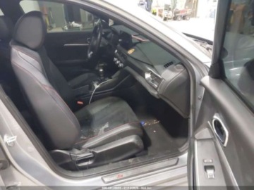 Acura Integra III 2025 Acura Integra Type S 2025 2.0 Benzyna 320KM, zdjęcie 9