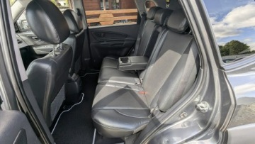 Hyundai Tucson I 2009 Hyundai Tucson 2.0CRDi 136PS OPŁACONY, zdjęcie 16