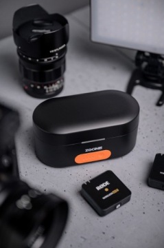 Зарядное устройство Powerbank для RODE Wireless Go II