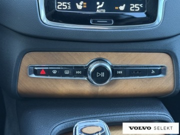 Volvo XC90 II 2021 Volvo XC 90 T8 Inscription | 7 miejsc | Serwis ASO, zdjęcie 19