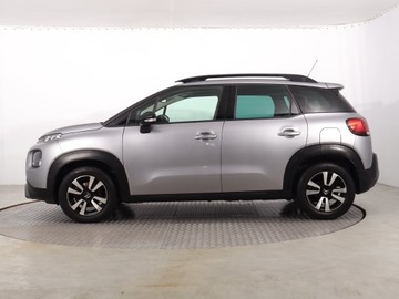 Citroen C3 Aircross  I Crossover 1.2 PureTech 110KM 2020 Citroen C3 Aircross 1.2 PureTech, Salon Polska, zdjęcie 2