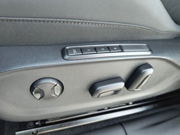 Cupra Terramar SUV 1.5 eTSI 150KM 2025 Cupra Terramar serwis ASO 1.5eTSI 150KM bezwypadkowy pakiety kamera360 nav, zdjęcie 24