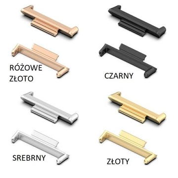 АДАПТЕР/РАЗЪЕМЫ ДЛЯ HUAWEI WATCH FIT 2 (+4 ЦВЕТА)