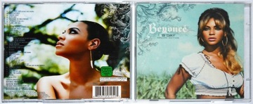 Beyoncé – B'Day