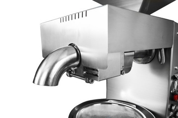 ВИНТОВОЙ ПРЕСС МАСЛОЭКСТРАКТОР 20кг + Улитка!!!