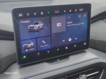 Skoda Kodiaq II SUV 2.0 TDI SCR 150KM 2025 Skoda Kodiaq Polski Salon, I wlasciciel, Bezwypadkowy, Faktura VAT-23, ., zdjęcie 36