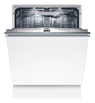 Zmywarka Bosch SMV 6ZDX49E 13 kpl 8 programów 60cm