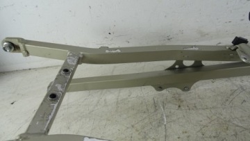 Kawasaki Ninja ZX-6R ZX6R 600 98-00 Рама хвостового багажника