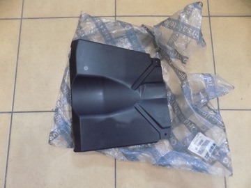 FIAT GRANDE PUNTO EVO 09 - osłona silnika dolna OE 50518166