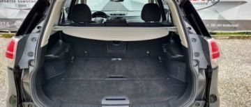 Nissan X-Trail III Terenowy 1.6 DIG-T 163KM 2015 Nissan X-Trail 1.6 163 KM Navi Szyberdach bezwypadkowy Gwarancja oplacony, zdjęcie 24