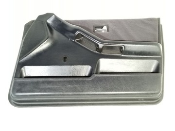 Обивка боковых панелей Audi 80 B4 седан