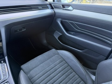 Volkswagen Passat B8 Alltrack Facelifting 2.0 TDI SCR 200KM 2021 Volkswagen Passat 2.0 TDI 200KM 4x4 DSG Elegance, zdjęcie 12
