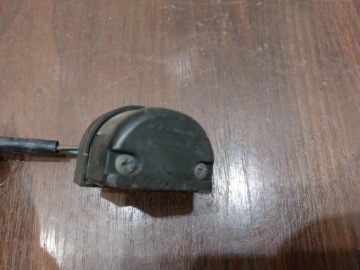 ПОДСВЕТКА ЗНАКА KYMCO MXU 250