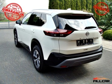 Nissan X-Trail IV 1.5 VC-T e-POWER 204KM 2023 Nissan X-Trail Nissan Trail e-POWER 204KM Kamera 360 Full LED Panorama 1.5, zdjęcie 6
