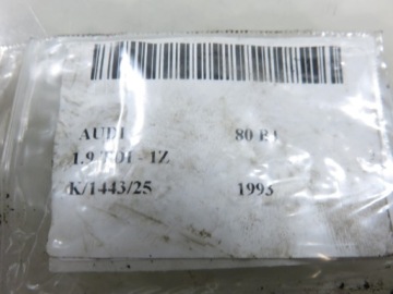 ПОПЛАВОК AUDI 80 B4 1.9 TDI - 1Z 8A0919051F