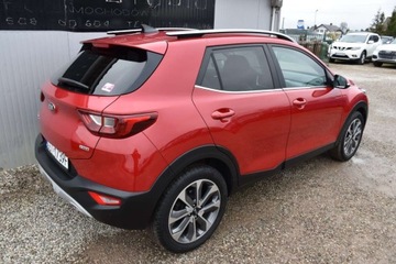 Kia Stonic I Crossover 1.0 T-GDI 100KM 2019 Kia Stonic NaviKamera Klimatronic Pol-SkoraTempomat GWARANCJA-12miesiecy, zdjęcie 37
