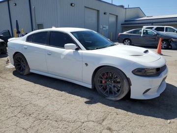Dodge Charger VII 2019 Dodge Charger SRT Hellcat 2019 6.2l 6.2 Benzyna 707KM, zdjęcie 4