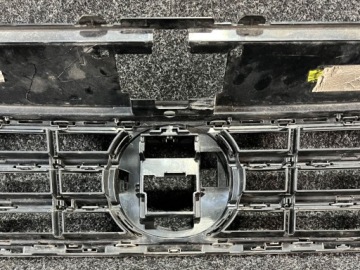 РЕШЕТКА РАДИАТОРА VW PASSAT B8 3G LIFT 3G0853653N