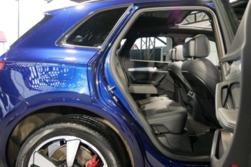 Audi Q5 II SUV Facelifting 2.0 45 TFSI 265KM 2023 Audi Q5 Quattro 265KM Panorama AudiDriveSelect 3Zone Kamera LED 2.0, zdjęcie 10