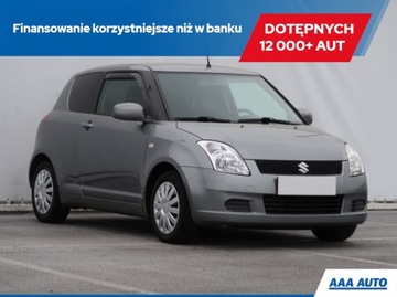 Suzuki Swift 1.3, 1. Właściciel