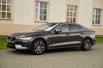 Volvo S60 III 2022 INSCRIPTION__ PANORAMA__SUPER WYPOSAŻENIE, zdjęcie 6